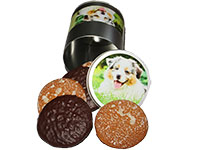 Geschenkidee fr einen Hundefreund